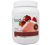 Bodybell Bote Fresa 450 g