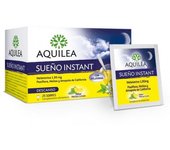 Aquilea Sueño Instant 25 Sobres