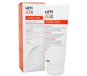 Leti At4 Intensive Crema 100 ml