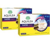 Aquilea Sueño Forte Pack 30 comprimidos