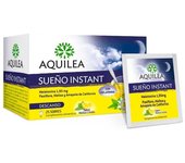 Aquilea Sueño Instant 1.95 mg 25 sobres