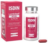 ISDIN Lambdapil 5 Alfa Plus 60 cápsulas