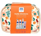 Mustela Maletita Family Adventures Terracota