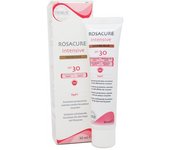 Rosacure Intensive Spf 30 Color Dorado Brown 30 ml