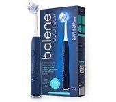 Balene Duotech Cepillo Eléctrico Azul Oscuro
