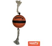 Tootoy! Chase Large Basketball pelota para perros