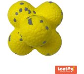 Tootoy! Chase Floating Balls pelota acuática para perros