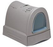 Imac Zuma Arenero Tortora para gatos