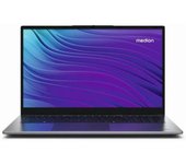 PORTATIL MEDION AKOYA E17223 I3/4GB/128SSD 17,3
