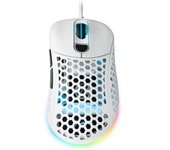 Light² 200 ratón Ambidextro USB tipo A Óptico 16000 DPI, Ratones para gaming