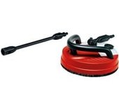 4144015 accesorio para hidrolimpiadora Limpiador de patio, Cepillos de lavado