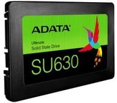 Ultimate SU630 2.5" 1920 GB PCI Express 3.0 QLC 3D NAND, Unidad de estado sólido