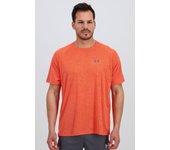 Under Armour Tech - Rojo - Camiseta Running Hombre talla M