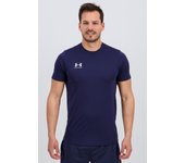 Under Armour Tech - Azul - Pantalón Running Hombre talla L