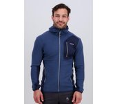 Regatta Lakewright - Azul - Forro Polar Hombre talla M