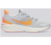 Nike Star Runner 4 - Gris - Zapatillas Niña talla 39