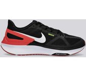 Nike Structure 25 - Negro - Zapatillas Hombre talla 44