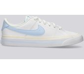 Nike Court Legacy - Blanco - Zapatillas Niña talla 39