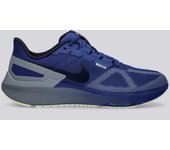 Nike Structure 25 - Azul - Zapatillas Hombre talla 44