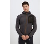 Regatta Lakewright - Gris - Forro Polar Hombre talla M