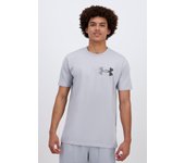 Under Armour Tech - Gris - Pantalón Running Hombre talla XL