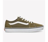 Vans Filmore Decon - Kaki - Zapatillas Skate Hombre talla 45.5
