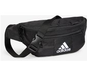 adidas ESS - Negro - Riñonera talla T.U.