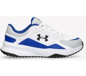 Under Armour Edge - Blanco - Zapatillas Fitness talla 45