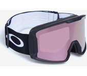Oakley Line Miner - Negro - Gafas Ventisca Esquí talla UNICA