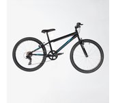 Mitical Blast 240 - Negro - Bicicleta Niño talla UNICA