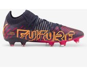 Puma Future 1.2 - Marino - Botas Fútbol talla 46