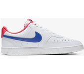 Nike Court Vision -Blanco - Zapatillas Hombre talla 41