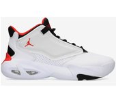 Jordan Max Aura 4 - Blanco - Zapatillas Baloncesto Hombre talla 41