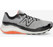 New Balance Nitrel - Gris - Zapatillas Trail Hombre talla 40.5