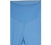 Doone Casual Luxe - Denim - Mallas Bolsillo Mujer talla XS