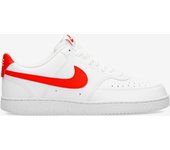 Nike Court Vision - Blanco - Zapatillas Hombre talla 42