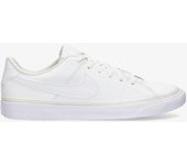 Nike Court Legacy - Blanco - Zapatillas Chica talla 38