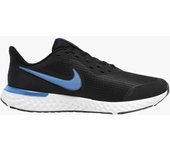 Nike Revolution 5 - Negras - Zapatillas Running Hombre talla 44