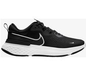 Nike React Miler 2 - Negras - Zapatillas Running Hombre talla 43