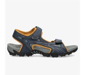 Boriken Almadraba - Marino - Sandalias Trekking Niño talla 37
