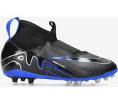 Nike Mercurial Fg - Negro - Botas Fútbol Niño talla 35