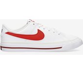 Nike Court Legacy - Blanco - Zapatillas Niño talla 38