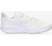 Nike Star Runner 4 - Blanco - Zapatillas Niña talla 33