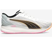 Puma Magnify Nitro - Blanco - Zapatillas Running Hombre talla 45