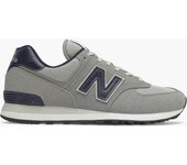 New Balance 574 - Gris - Zapatillas Hombre talla 40.5