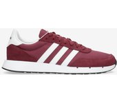 adidas Run 60s 2.0 - Rojo - Zapatillas Hombre talla 41.5