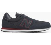 New Balance 500 - Marino - Zapatillas Hombre talla 42