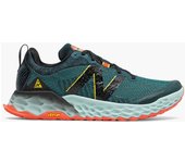 New Balance Hierro V6 - Verde - Zapatillas Trail Hombre talla 46.5