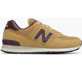 New Balance 574 - Camel - Zapatillas Hombre talla 40.5