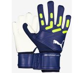 Puma Future Match - Marino - Guantes Portero talla 9